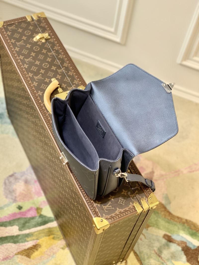 LV Satchel bags